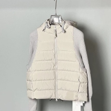 Brunello Cucinelli Down Jackets